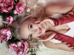 Prettyannelise