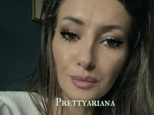 Prettyariana