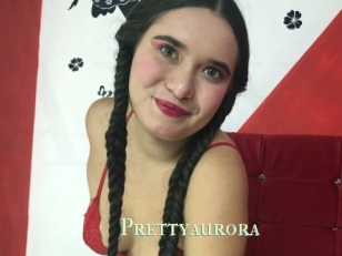 Prettyaurora