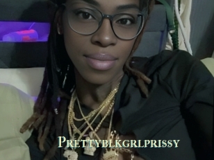 Prettyblkgrlprissy