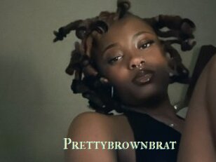 Prettybrownbrat