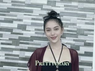 Prettychary