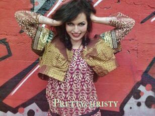 Prettychristy