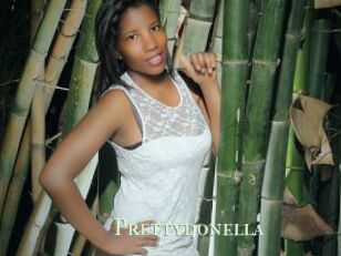 Prettydonella
