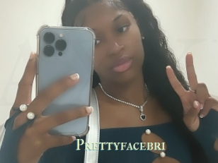 Prettyfacebri