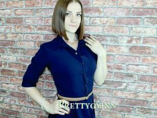 Prettygvinn