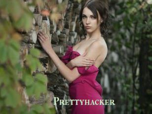 Prettyhacker