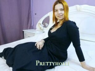 Prettyholli