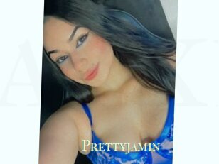 Prettyjamin