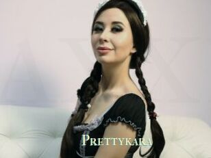 Prettykara