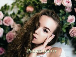Prettylighty
