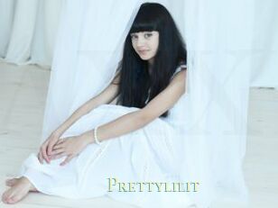 Prettylilit