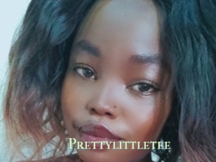 Prettylittletee