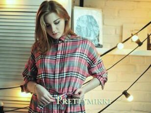 Prettymikki