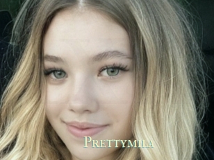 Prettymila