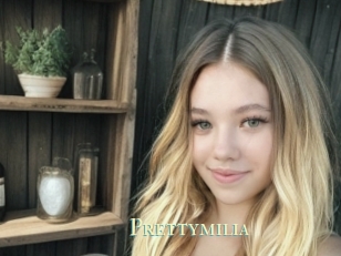 Prettymilia