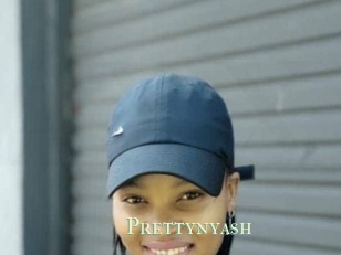 Prettynyash