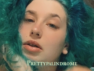 Prettypalindrome