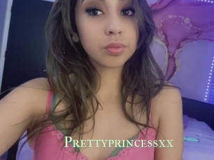 Prettyprincessxx