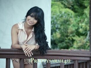 Prettysarah4u