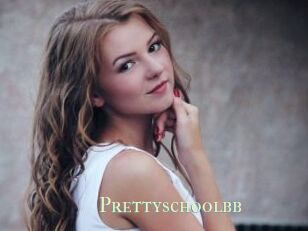 Prettyschoolbb