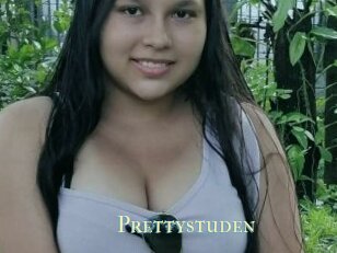 Prettystuden