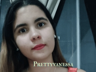 Prettyvanessa