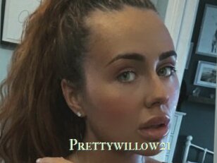 Prettywillow21