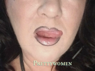 Prettywomen
