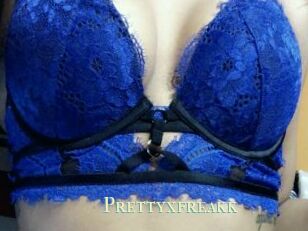 prettyxfreakk Actrice xxx