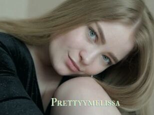 prettyymelissa Actrice xxx