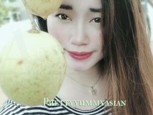 Prettyyummyasian