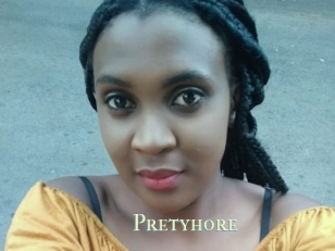 Pretyhore