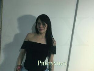 Pretyyhot