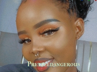 Pretzeldangerous