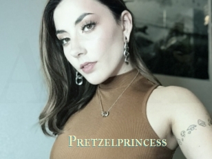 pretzelprincess Actrice xxx