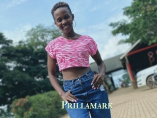 Prillamark