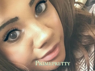 Primepretty