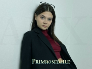 Primrosebaile