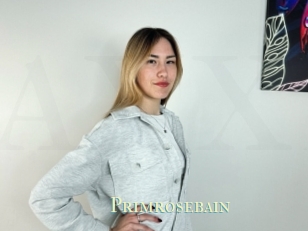 Primrosebain