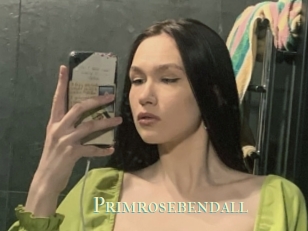 Primrosebendall