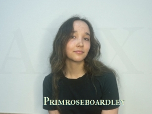 Primroseboardley