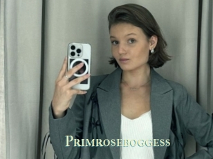 Primroseboggess