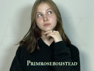 Primroseboustead
