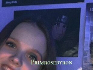 Primrosebyron