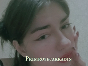 Primrosecarradin