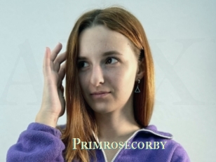 Primrosecorby