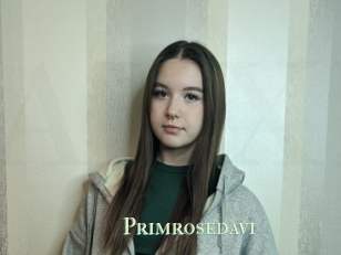 Primrosedavi