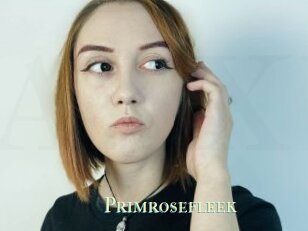 Primrosefleek