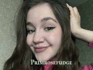 Primrosefudge